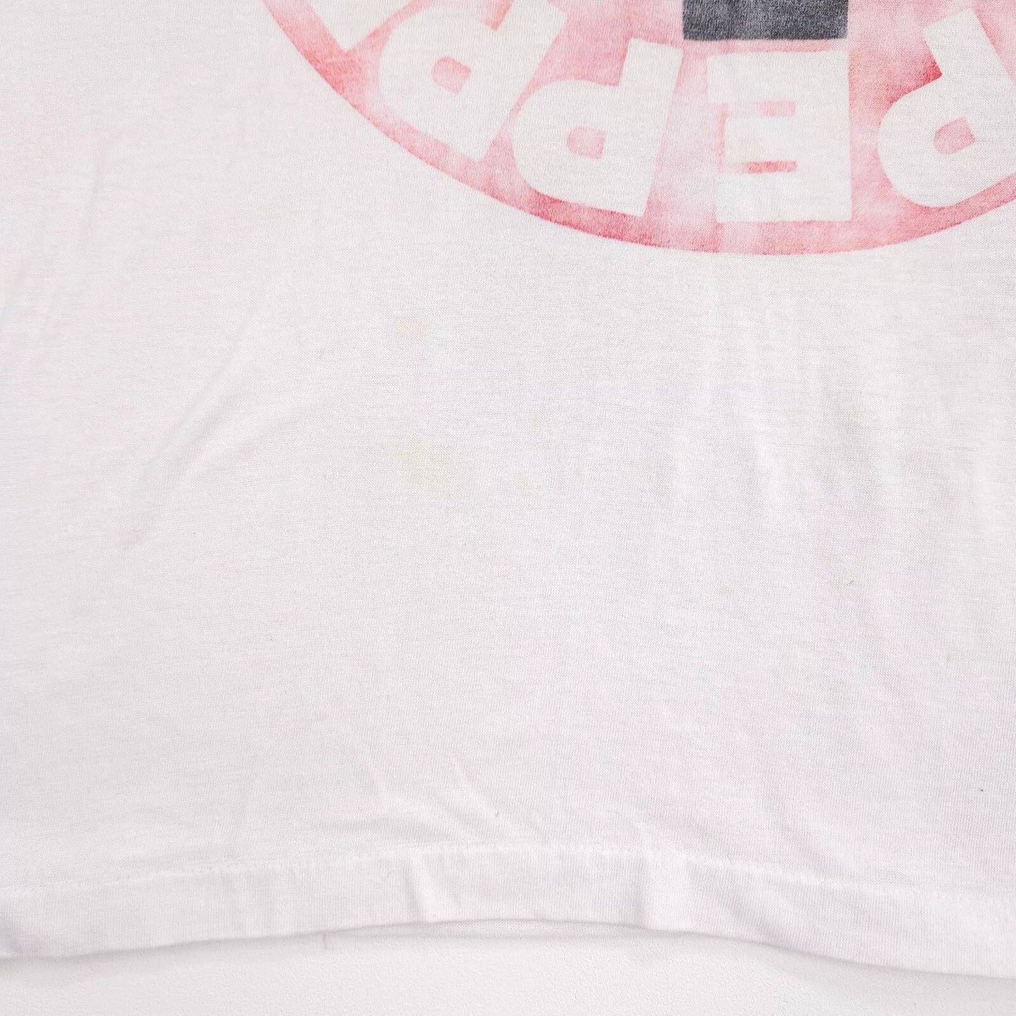 Red Hot Chili Peppers 89 Positive Thin L