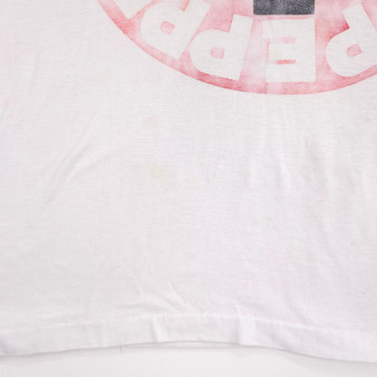 Red Hot Chili Peppers 89 Positive Thin L