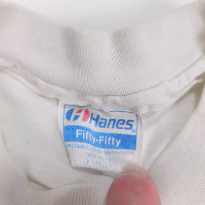 Red Hot Chili Peppers 89 Positive Thin L