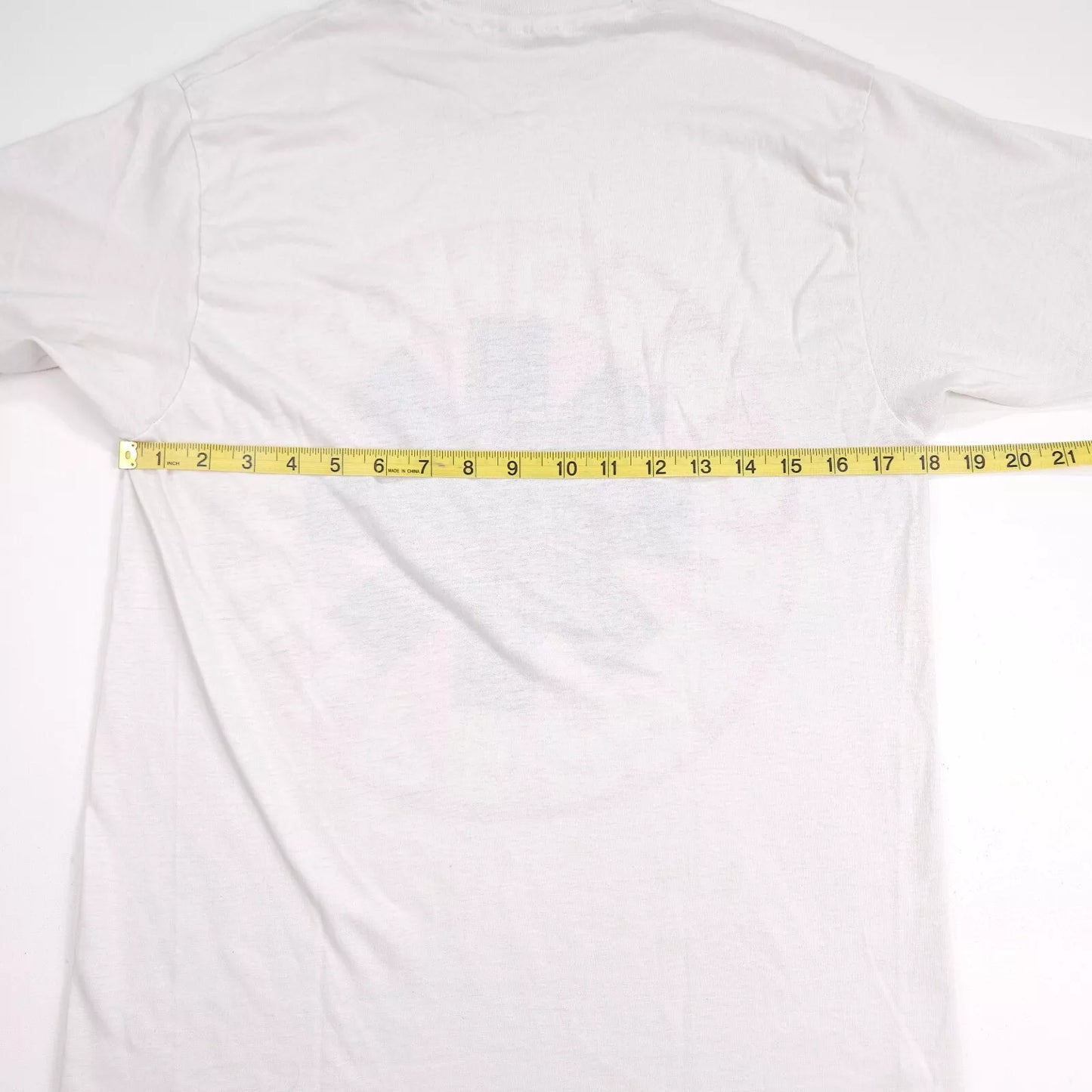 Red Hot Chili Peppers 89 Positive Thin L