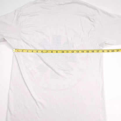 Red Hot Chili Peppers 89 Positive Thin L