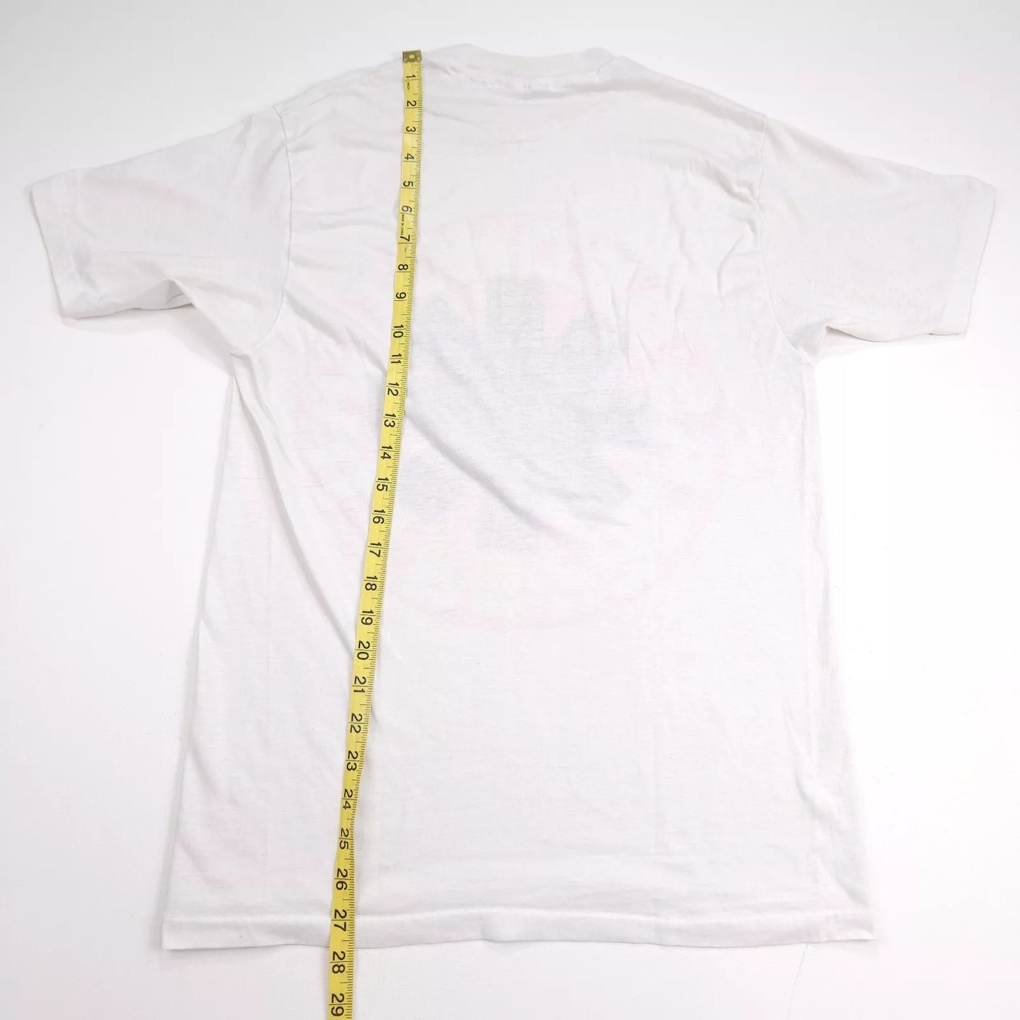 Red Hot Chili Peppers 89 Positive Thin L