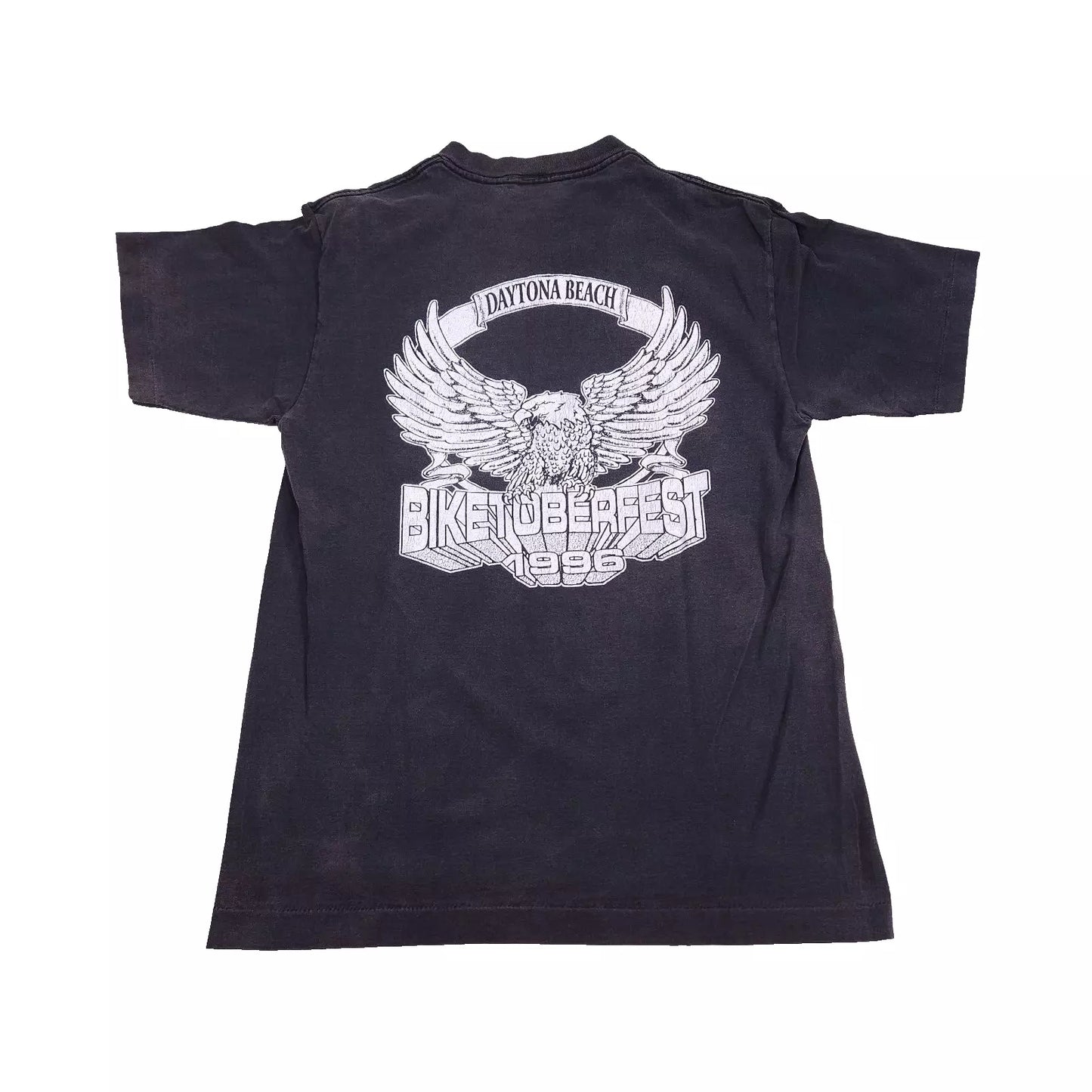 Double Eagle Daytona Shirt Biketoberfest M