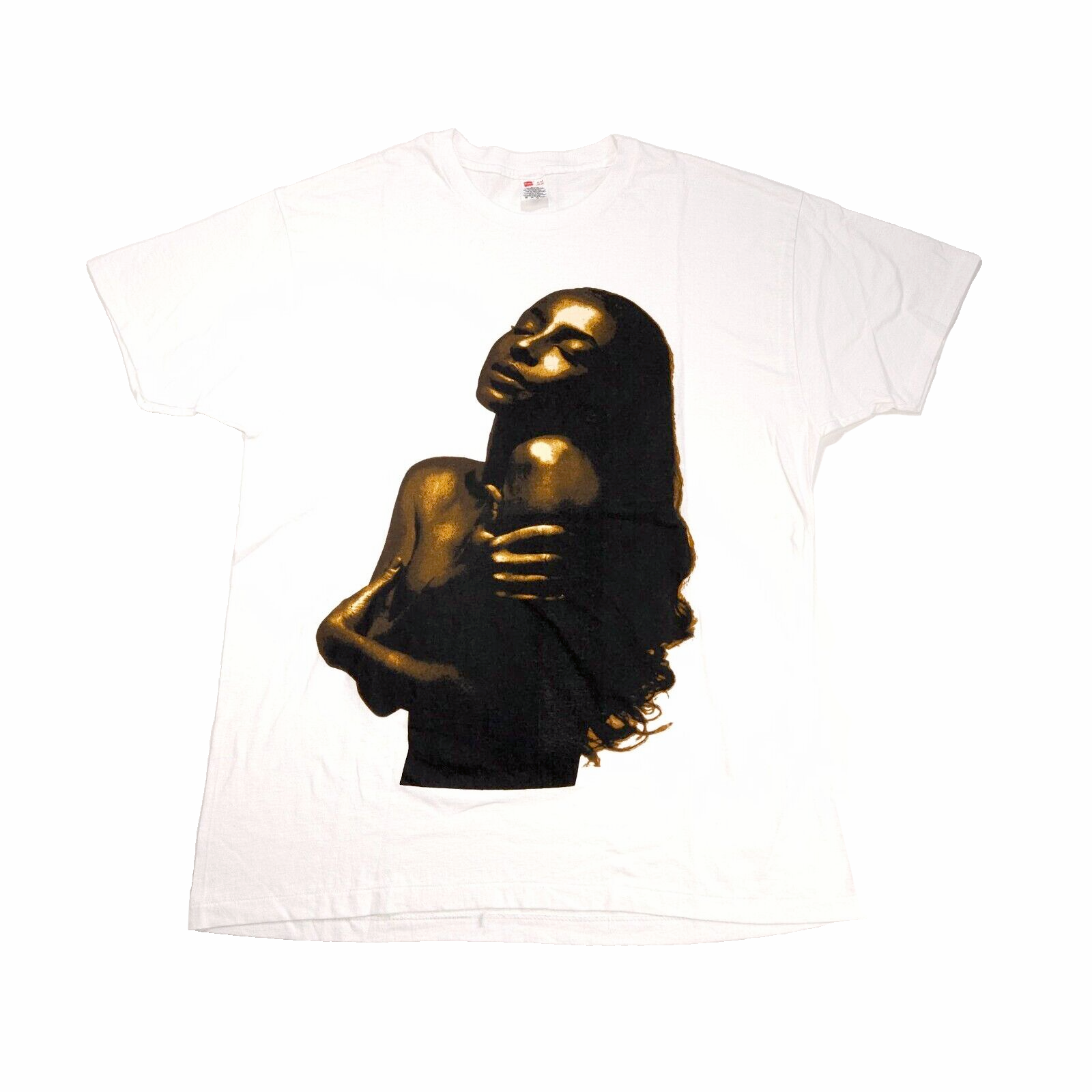 SADE Concert Boot Shirt 1993 XL SUMMER DELUXE – kamoki