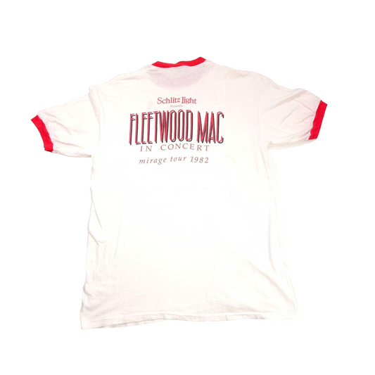 Fleetwood Mac MIRAGE Tour 82 Large