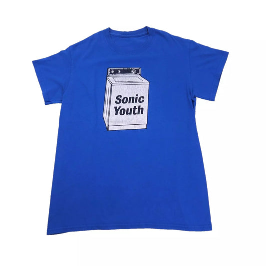 Sonic Youth Washing Machine 2002 M