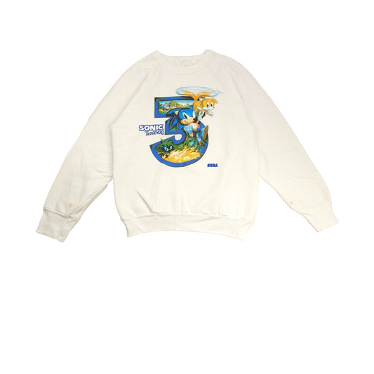 Sonic The Hedgehog 3 Sweatshirt