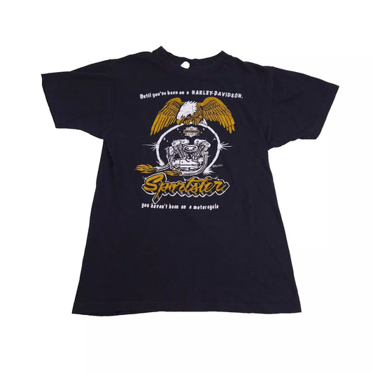 HARLEY DAVIDSON SPORTSTER SHOVEL 70s M