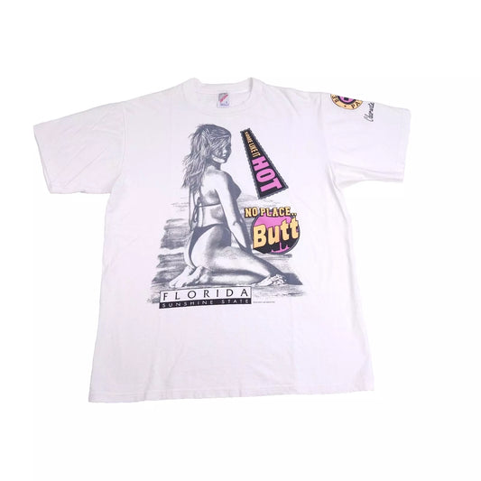 Queen Of Butts Clearwater Beach Patrol L