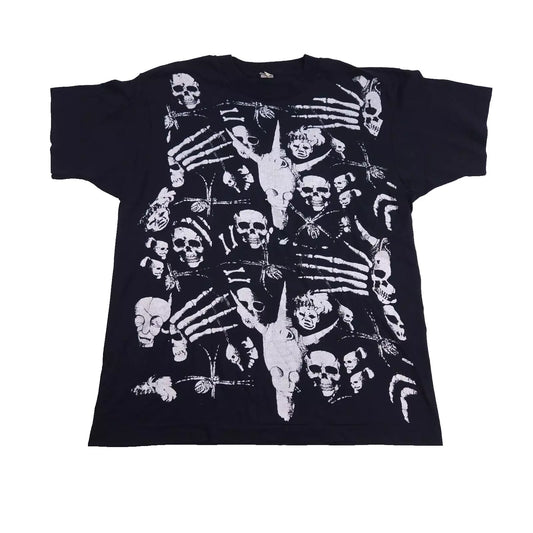 Catacombs Shirt I've escaped from London L