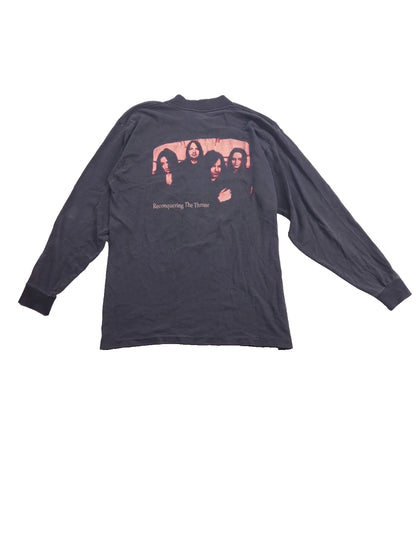 Kreator Renewal Tour Parking Lot L