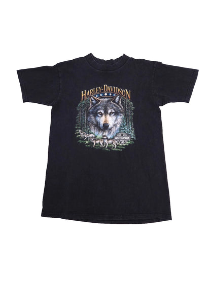 Harley Davidson '98 Wolf Pack Moon M
