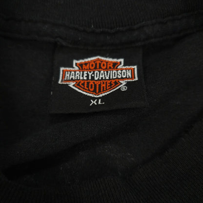 Harley Davidson 3D Double Eagle Ripping Emblem 90 XL Hawaii