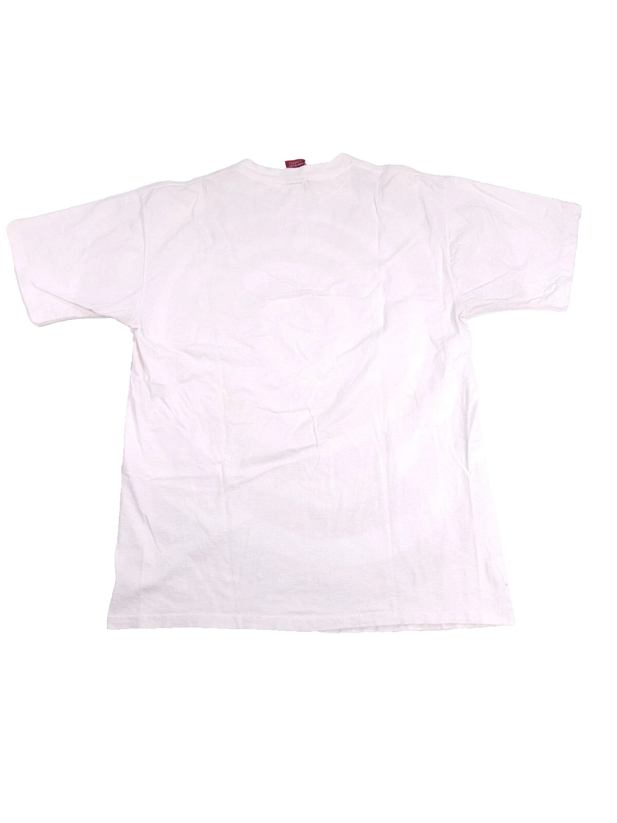 90s Bettie Page Spiral Abs Balzout XL