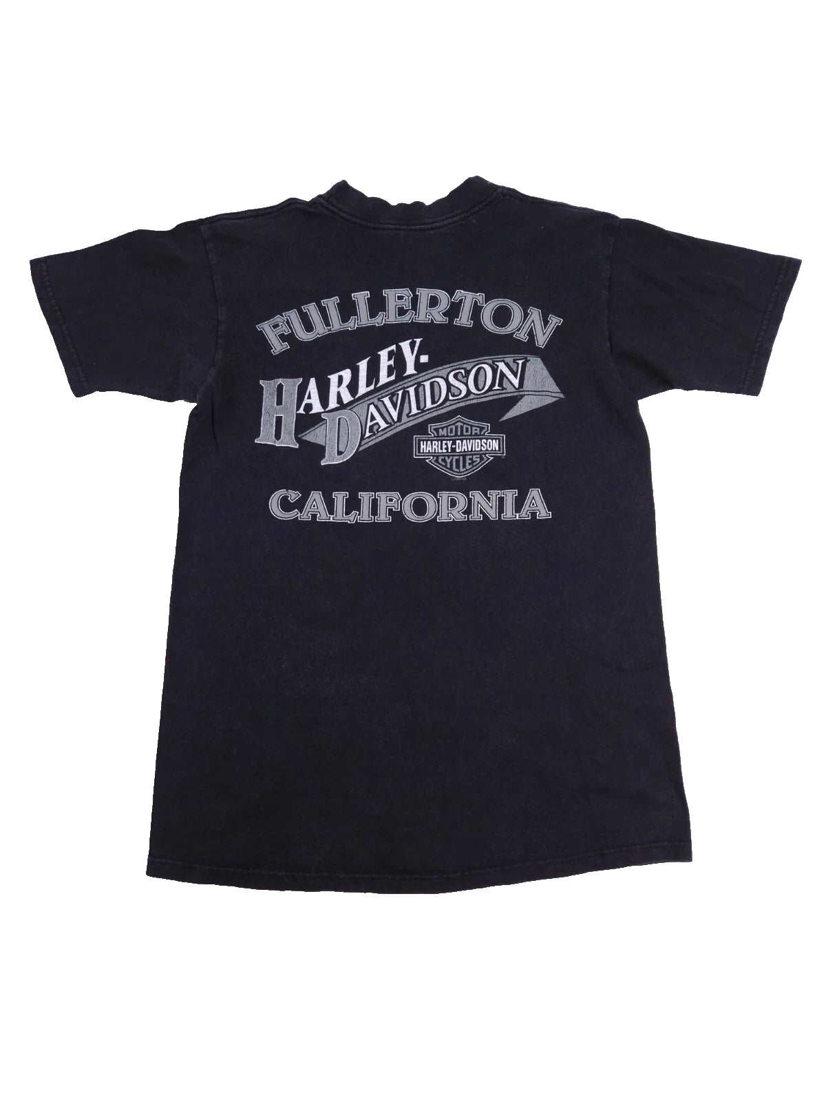 Harley Davidson '98 Wolf Pack Moon M