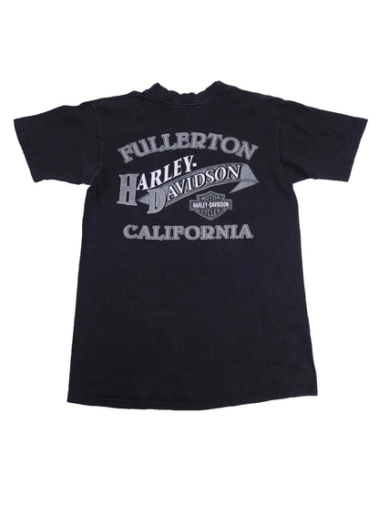 Harley Davidson '98 Wolf Pack Moon M