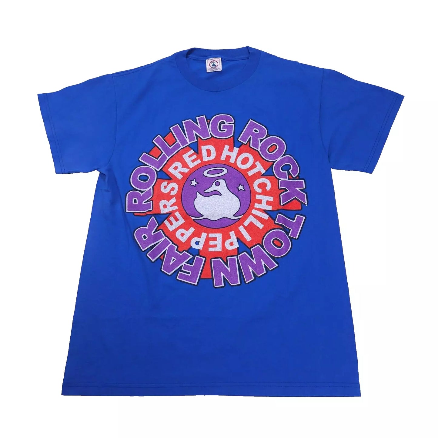 Red Hot Chili Peppers Shirt RHCP M