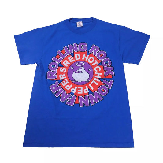 Red Hot Chili Peppers Shirt RHCP M