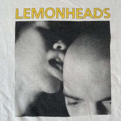 The Lemonheads 90s Lick Shirt L