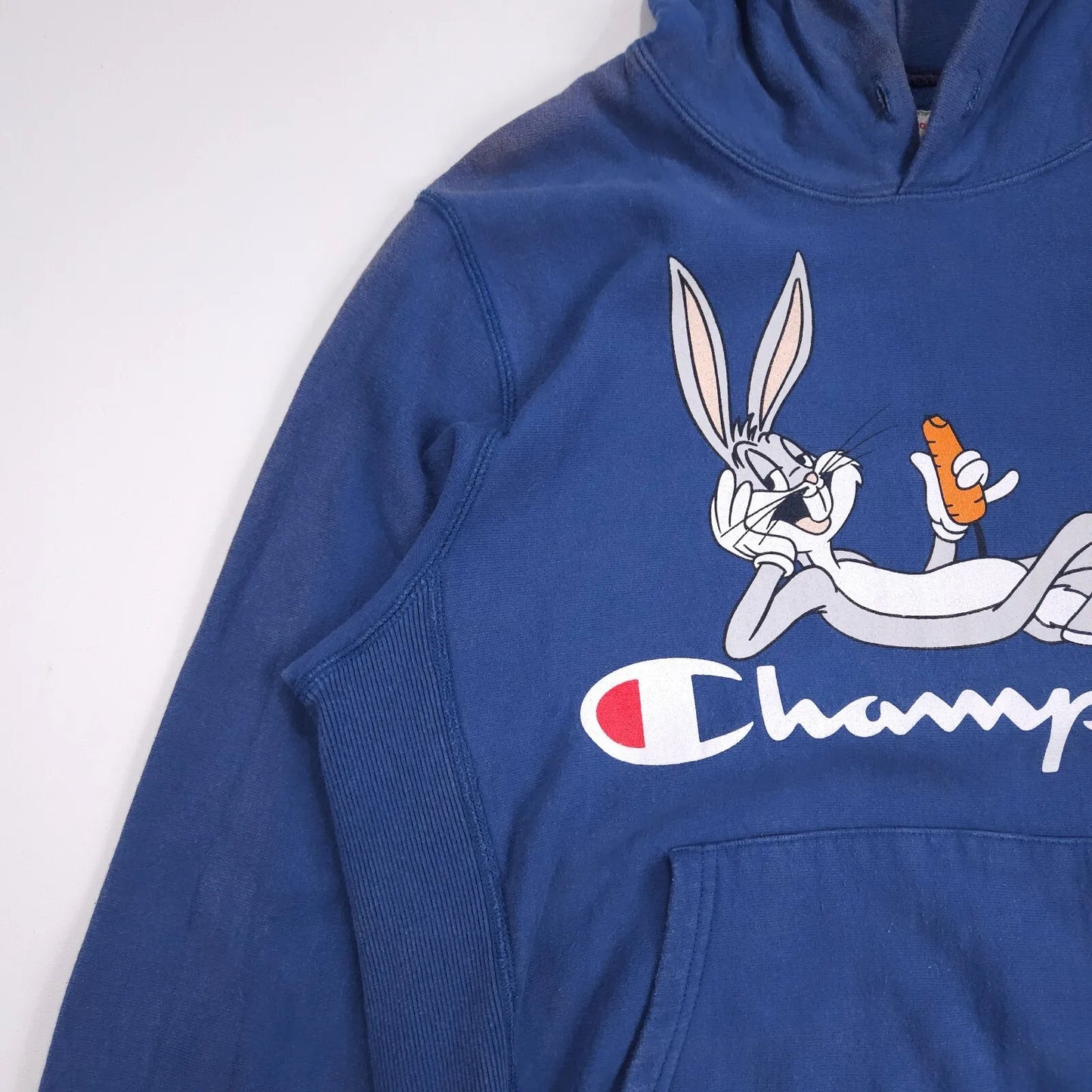 Todd Snyder x Champion + Looney Tunes Bugs M