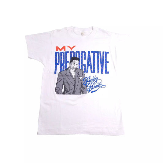 New Edition Bobby Brown My Perogative M