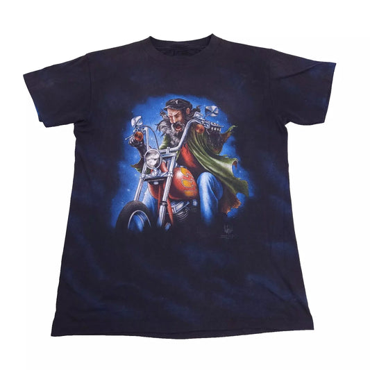 3D Emblem Bike Week American Biker L