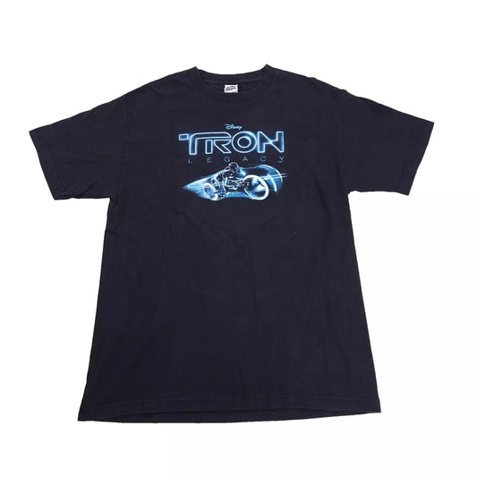 DAFT PUNK Disney Tron Legacy Promo L