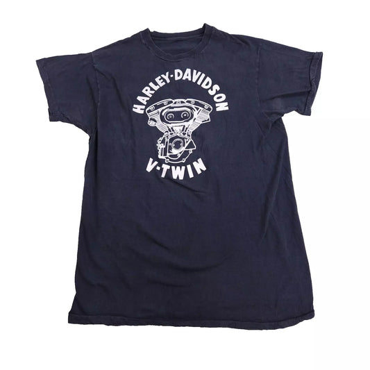 Harley Davidson V-Twin Piston M