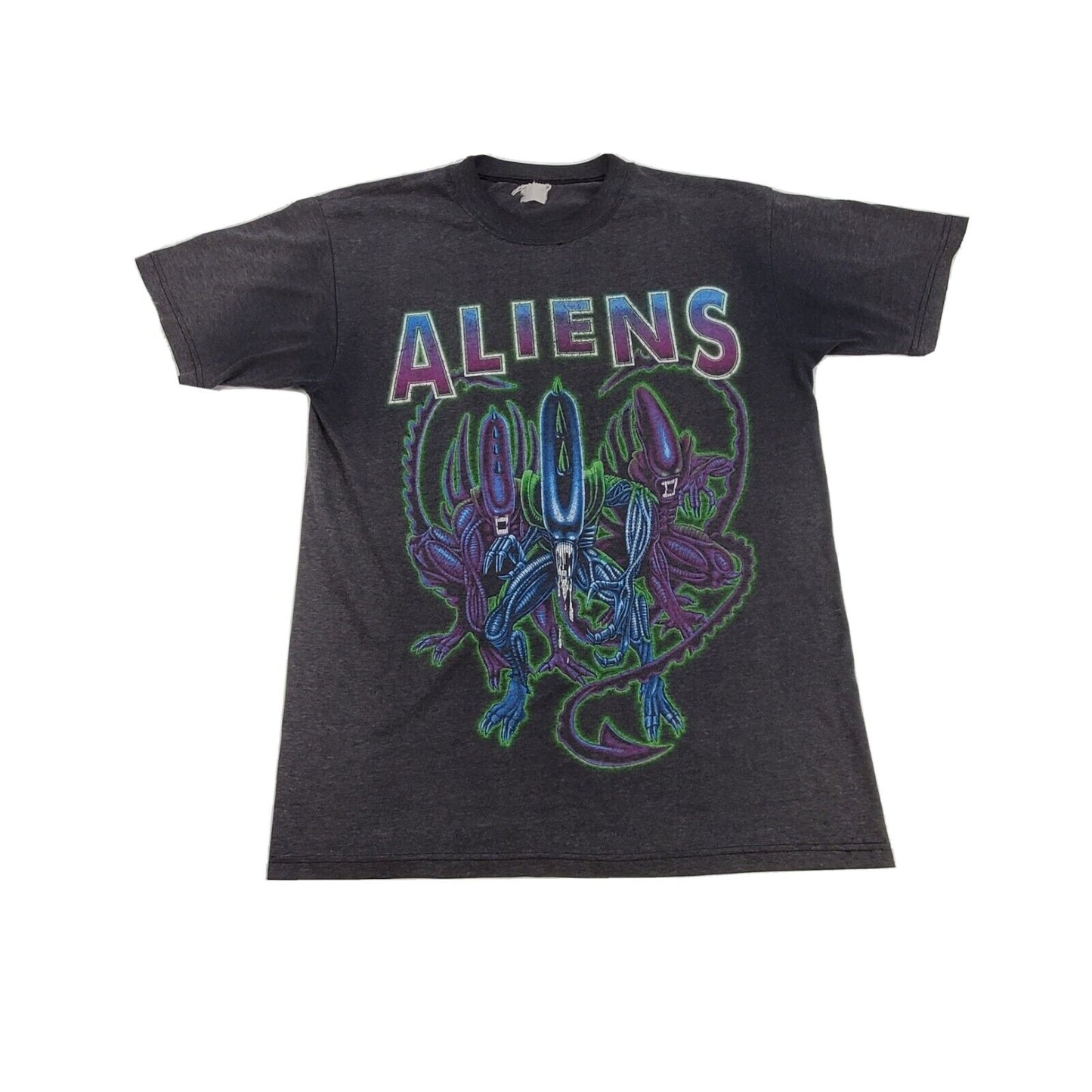 Aliens Movie T Shirt Xenomorph 3 Medium