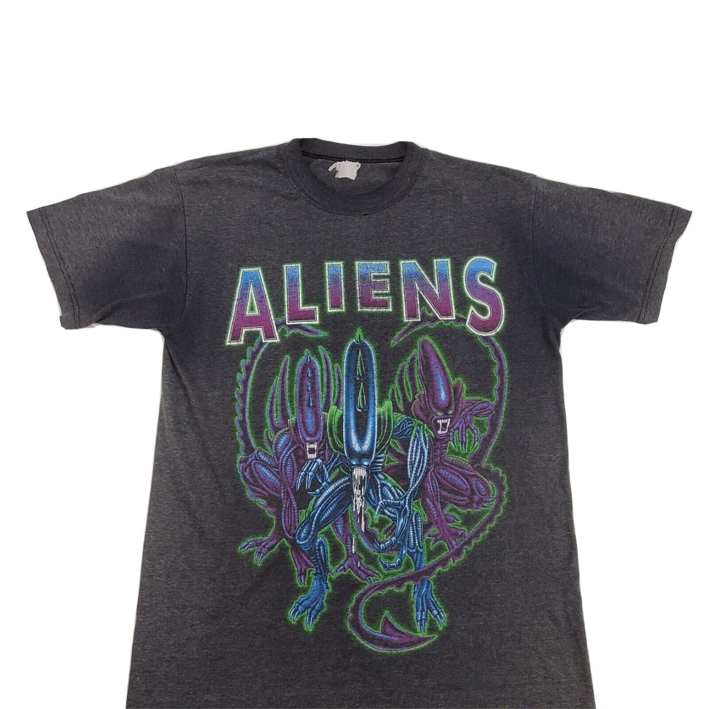 Aliens Movie T Shirt Xenomorph 3 Medium