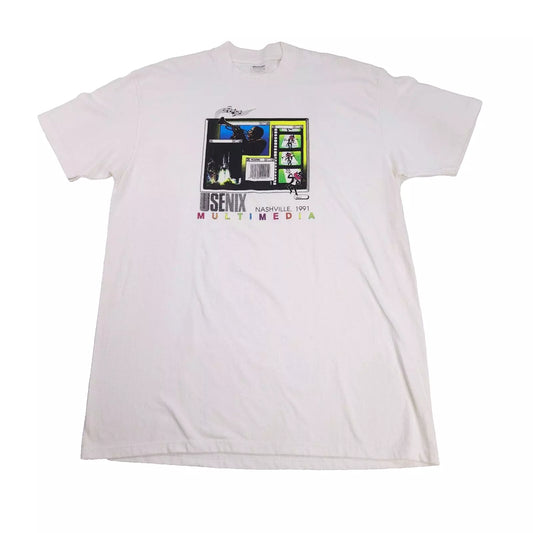 Miles Davis New Jazz Usenix Nashville XL