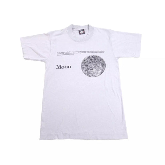 Moon Vintage Graphic Design S