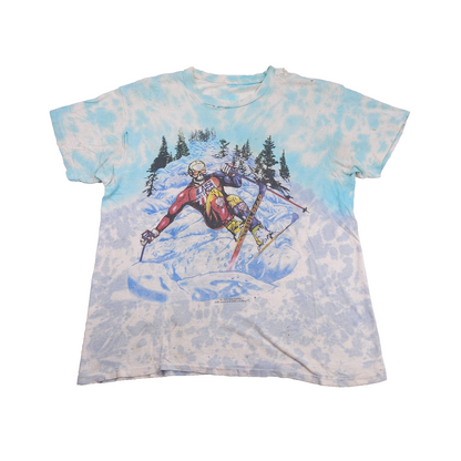 Grateful Dead US Skiing Team XL Thrashed